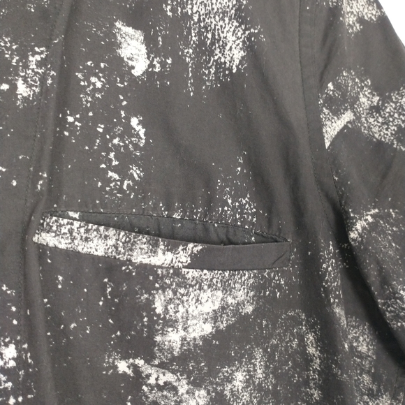 Paul Smith Jeans Classic Fit Short Sleeve - Picture 3 of 5